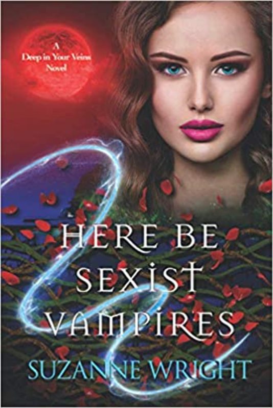 All 46 Suzanne Wright Books in Order List 2026)